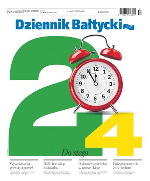 Dziennik Bałtycki 302/2023