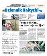 Dziennik Bałtycki 31/2023