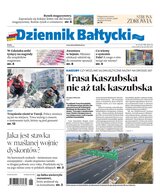 Dziennik Bałtycki 32/2023