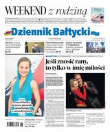 Dziennik Bałtycki 35/2023