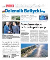 Dziennik Bałtycki 36/2023