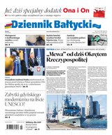 Dziennik Bałtycki 37/2023