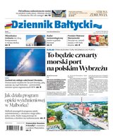 Dziennik Bałtycki 38/2023