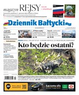 Dziennik Bałtycki 40/2023