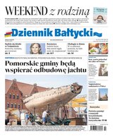 Dziennik Bałtycki 41/2023