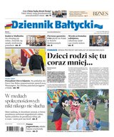 Dziennik Bałtycki 43/2023