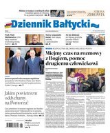 Dziennik Bałtycki 44/2023