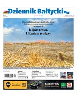 Dziennik Bałtycki 46/2023