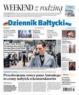 Dziennik Bałtycki 47/2023