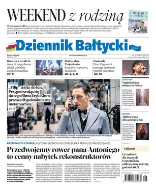 Dziennik Bałtycki 47/2023