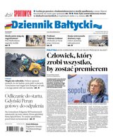 Dziennik Bałtycki 48/2023
