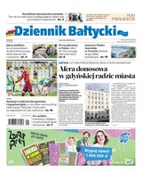 Dziennik Bałtycki 51/2023