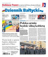 Dziennik Bałtycki 56/2023