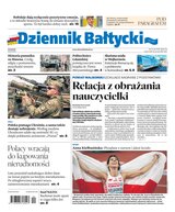 Dziennik Bałtycki 57/2023