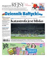 Dziennik Bałtycki 58/2023