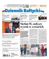 Dziennik Bałtycki 61/2023