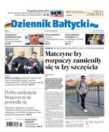 Dziennik Bałtycki 62/2023