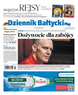 Dziennik Bałtycki 64/2023