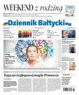 Dziennik Bałtycki 65/2023