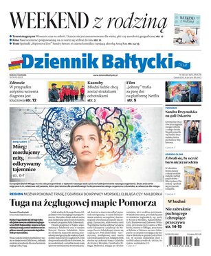 Dziennik Bałtycki 65/2023