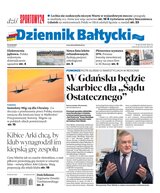 Dziennik Bałtycki 66/2023