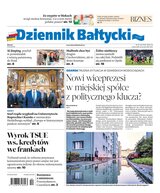 Dziennik Bałtycki 67/2023