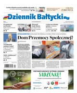 Dziennik Bałtycki 68/2023