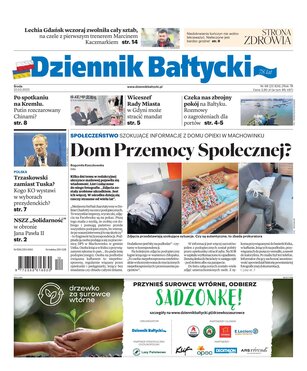 Dziennik Bałtycki 68/2023