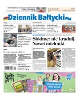 Dziennik Bałtycki 69/2023