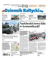 Dziennik Bałtycki 7/2023