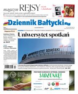Dziennik Bałtycki 70/2023