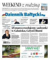 Dziennik Bałtycki 71/2023