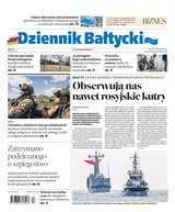 Dziennik Bałtycki 73/2023