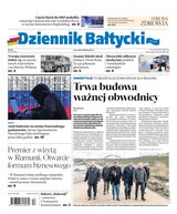 Dziennik Bałtycki 74/2023