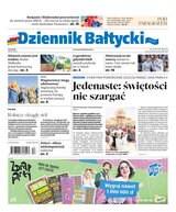 Dziennik Bałtycki 75/2023