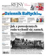 Dziennik Bałtycki 76/2023