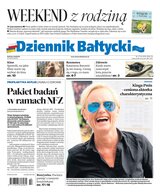 Dziennik Bałtycki 77/2023