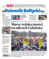 Dziennik Bałtycki 78/2023