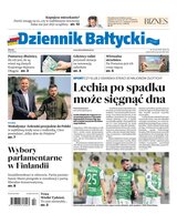 Dziennik Bałtycki 79/2023