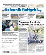 Dziennik Bałtycki 80/2023