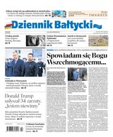 Dziennik Bałtycki 81/2023