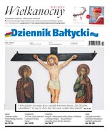 Dziennik Bałtycki 82/2023