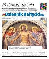Dziennik Bałtycki 83/2023