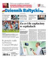 Dziennik Bałtycki 84/2023