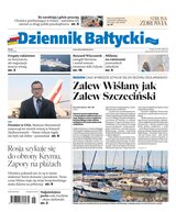 Dziennik Bałtycki 85/2023