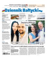 Dziennik Bałtycki 86/2023