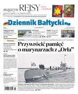 Dziennik Bałtycki 87/2023