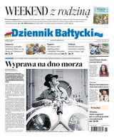 Dziennik Bałtycki 88/2023
