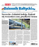 Dziennik Bałtycki 89/2023