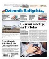 Dziennik Bałtycki 90/2023